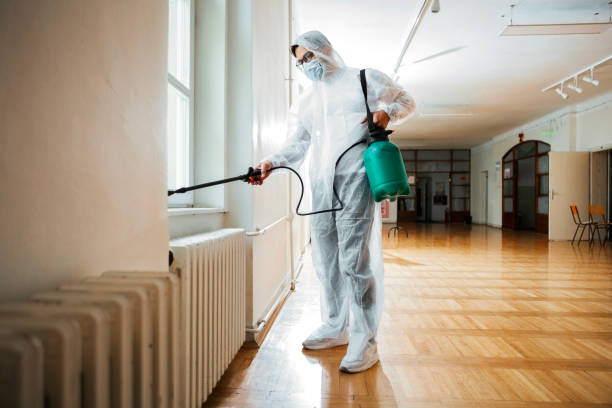 Balcones Heights, TX Pest Control Company